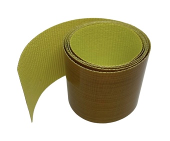 Лента тефлоновая для вакуумного упаковщика Hurakan 1000х50